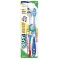 CEPILLO DE DIENTES GUM BUTLER SUPREME N°1396 X2