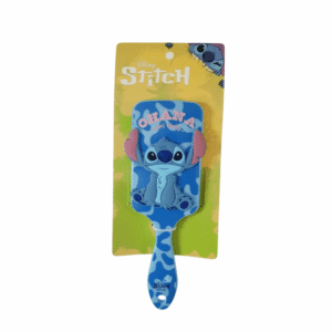 Cepillo de pelo Stitch