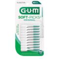Cepillo Interdental Gum Soft-Picks 40 unidades