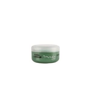 Cera Capilar Verde Magle 50 g
