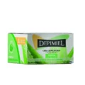 Cera Depilatoria Vegetal Depimiel Rep 200