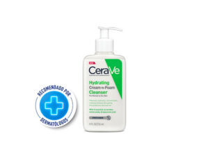 CeraVe Cleanser Crema Espuma 236ml