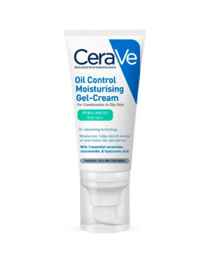 CeraVe Crema Facial Oil Control X 52 Ml