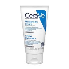 CeraVe Crema Hidratante Piel seca y muy Seca 50ml