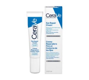 Cerave Crema Reparadora Ojos 14 Ml
