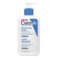 CeraVe Loción de Hidratación Piel Seca Intensiva 263ml
