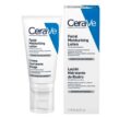 Cerave Loción Hidratante De Rostro 52 Ml