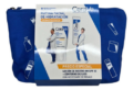CeraVe Rutina Facial de Hidratación Loción de Rostro Dia SPF30 + Contorno de Ojos - Necessaire de Regalo