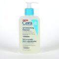 CERAVE SA Gel Limpiador Anti-rugosidades 236 ml