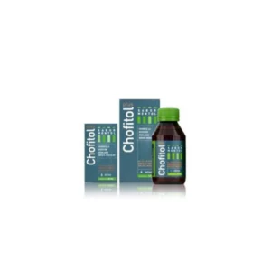 CHOFITOL PH GOTAS 50 ML