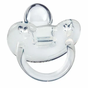 Chupete Kuka Anatomico Soft Nº O2