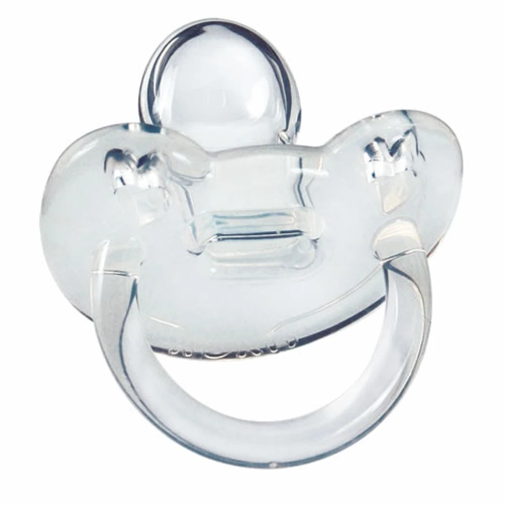 Chupete Kuka Anatomico Soft Nº O2
