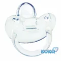 Chupete Kuka Soft Anatomico Silicona  NºO1