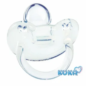 Chupete Kuka Soft Anatomico Silicona  NºO1