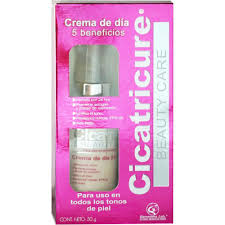 Cicatricure Crema de Día 5 Beneficios Beauty care 50g