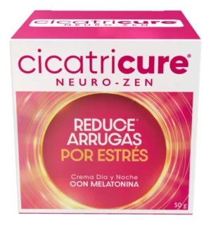 Cicatricure Crema Neuro-Zen 50 gr