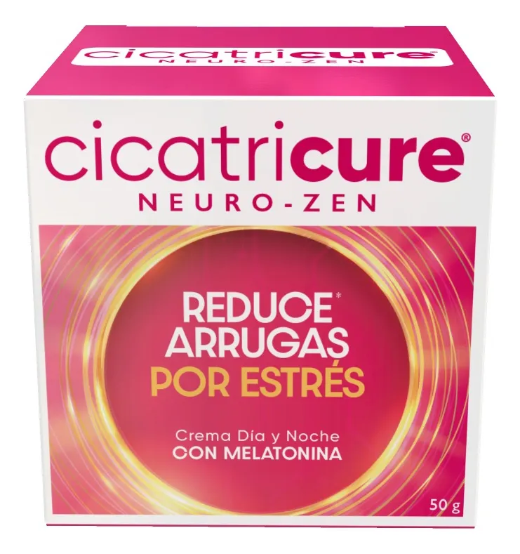 Cicatricure Crema Neuro-Zen 50 gr