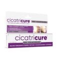 Cicatricure Gel Estrias Y Cicatrices Para Cara Y Cuerpo 60g