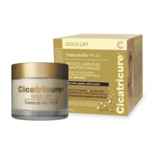 CICATRICURE GOLD LIFT DIA
