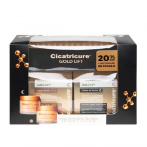 CICATRICURE GOLD LIFT DIA Y NOCHE 50 ML