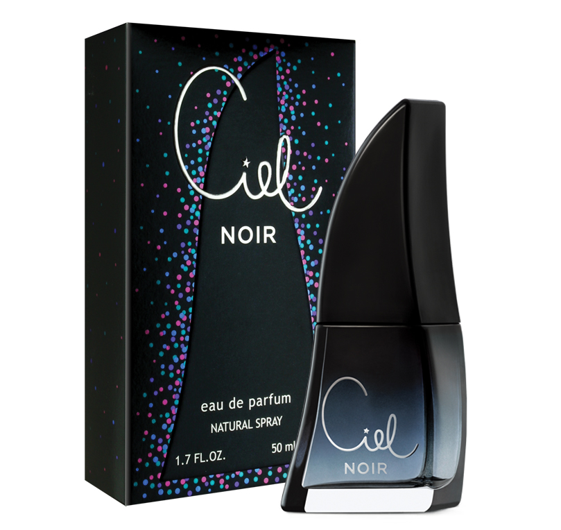 Ciel Noir Edp 50 ml + Vaporizador
