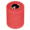 CINTA COHESIVA 7.5 X 5 ROJO D3 COBAN
