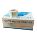 Cinta Papel Microporosa 2,5x8