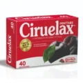 Ciruelax 40 Comprimidos