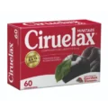 Ciruelax 60 Comprimidos