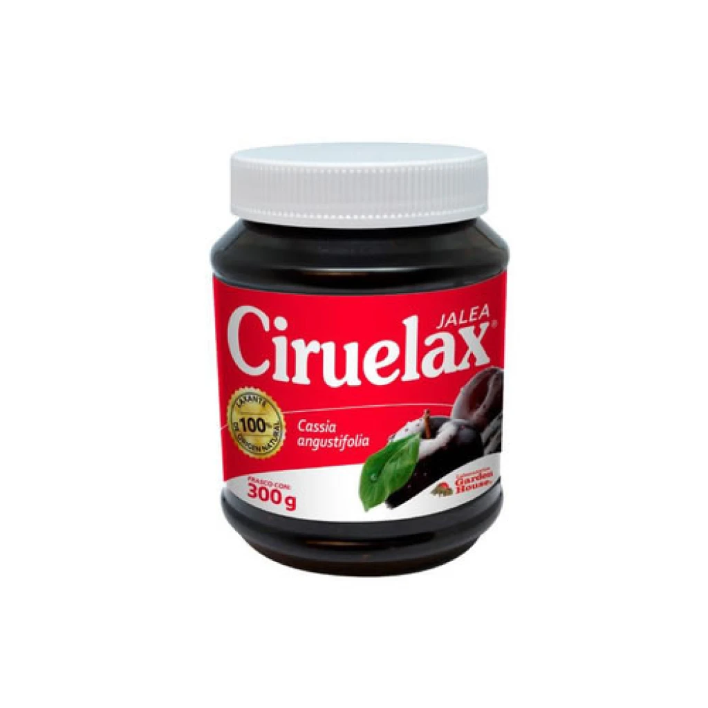 CIRUELAX JALEA 300 GRS