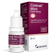 Cisterak Otico