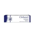 CLOBESOL CREMA 30 GR