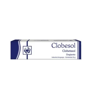 CLOBESOL UNGUENTO 30 GR