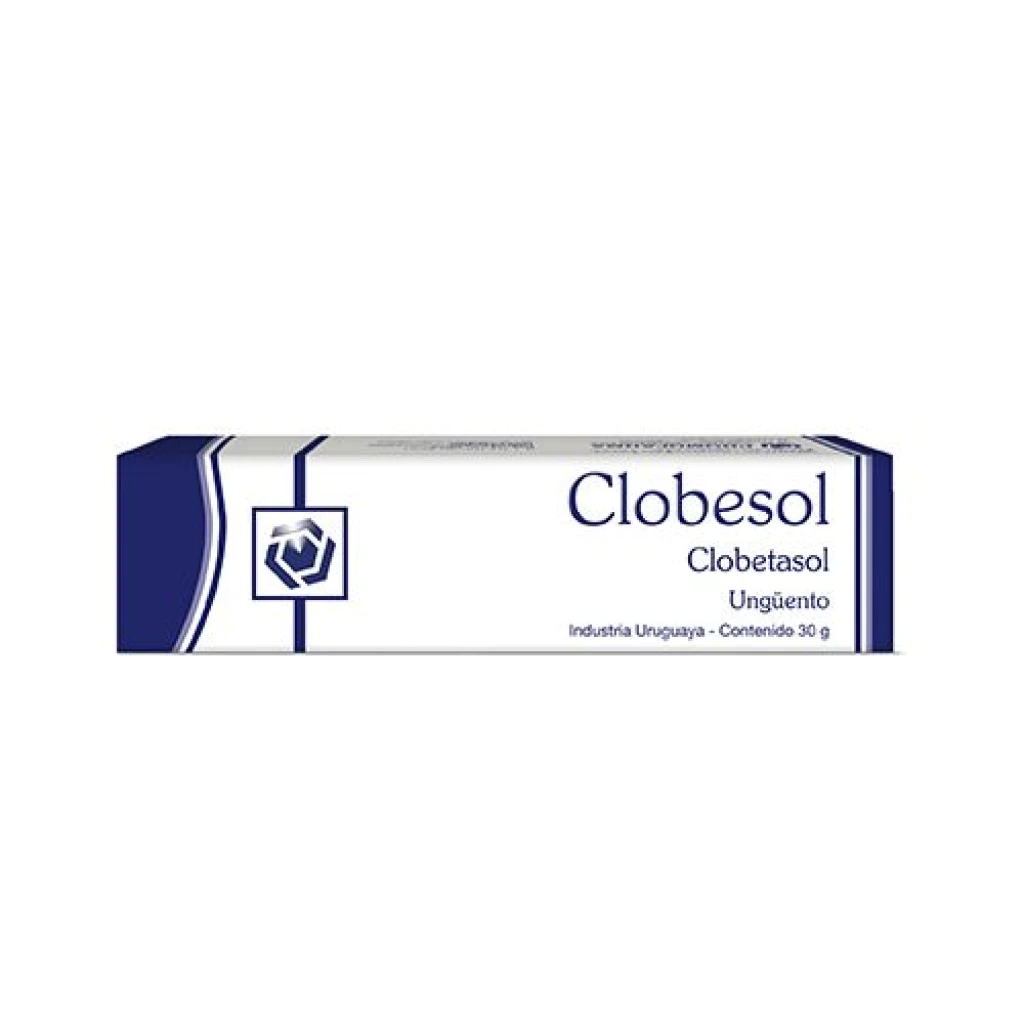 CLOBESOL UNGUENTO 30 GR