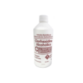 Clorhexidina Alcohólica Multi Crema 100ml