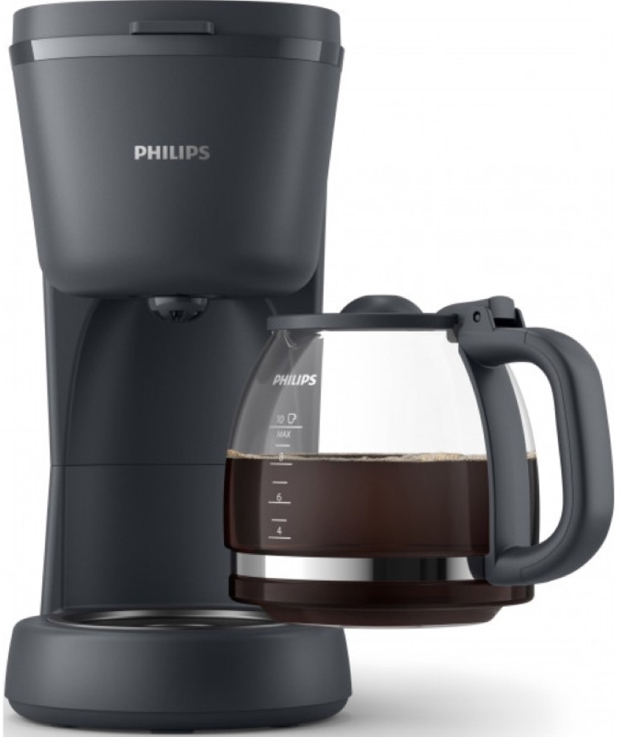 Coffee Maker Philips Hd7430 Cafetera 1.2lts PHILIPS