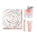 COFRE LA VIE EST BELLE EDP 50 ML + BODY LOTION 50 ML + LA VI ESTE BELLE EDP 10 ML