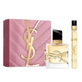 Cofre Perfume Ysl Libre Edp 30ml + Libre Edp 10m