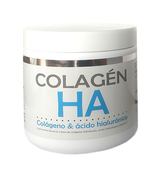 COLAGEN HA POTE 200GR