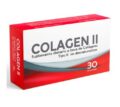 COLAGEN II 30 COMPRIMIDOS