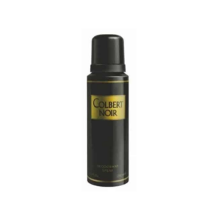 Colbert Noir desodorante en aerosol 250ml