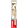 Colgate Cepillo Bamboo Kids Suave +6 años