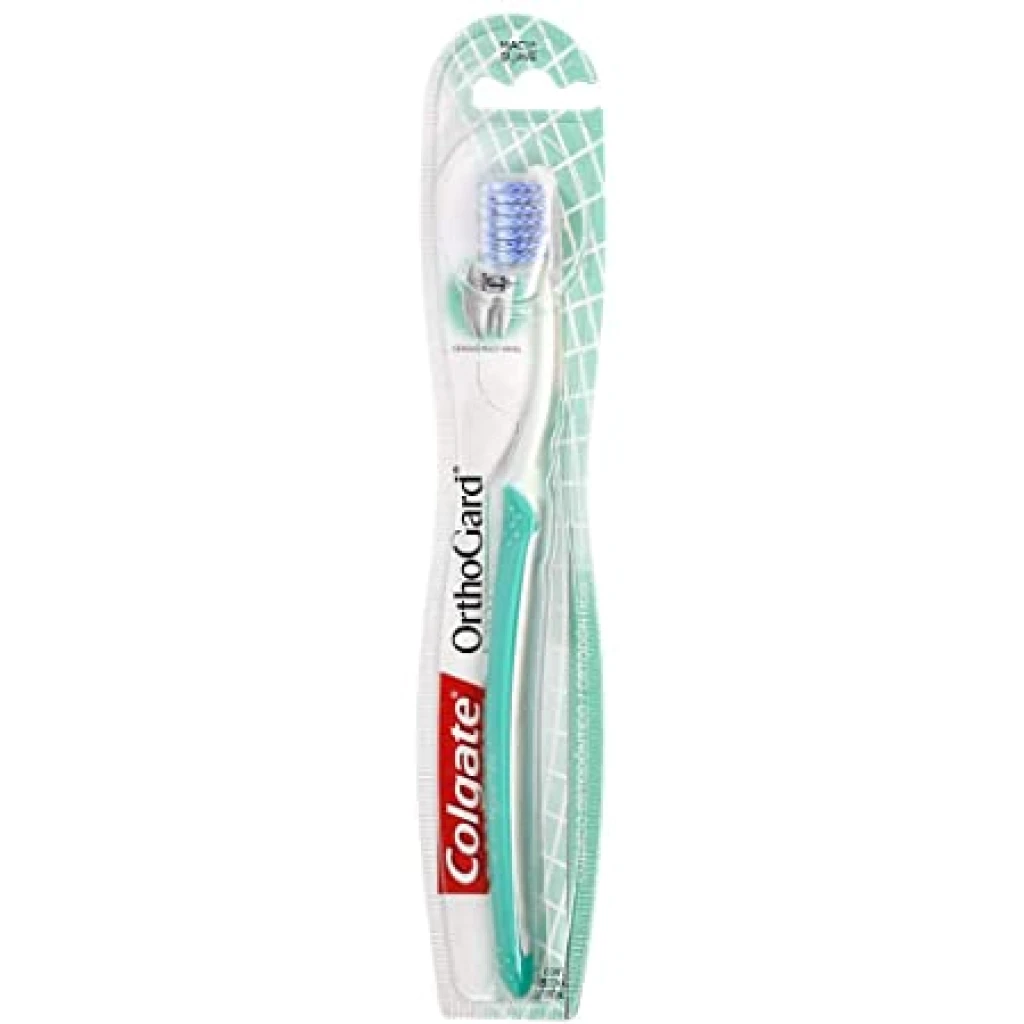 Colgate Cepillo Ortho Gard