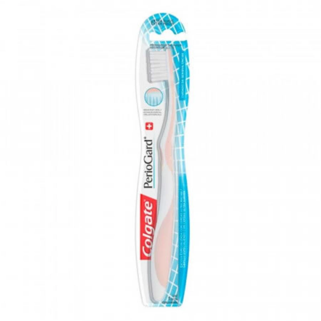 Colgate Cepillo Perio Gard