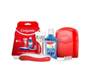 Colgate Kit De Viaje