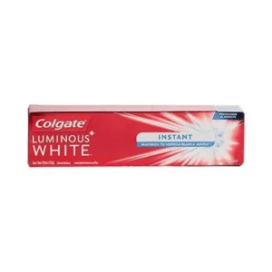 COLGATE LUMINOUS WHITE INSTANT 70 GR