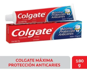 COLGATE MFP 180 GR
