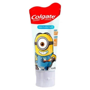 COLGATE MINIONS GRL DENTAL 90 GRS
