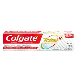 COLGATE TOTAL 12 C/ MINT PASTA 90 GR