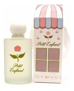 Colonia Bebe "Estuche casita" Petit enfant 120ml